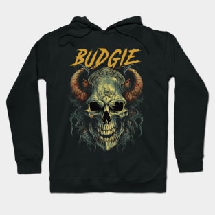 BUDGIE Hoodie